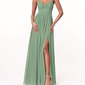 Azazie Zeya (Matcha) A6-A8